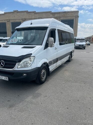 Mercedes Sprinter 315 2007, 500,000 km - 2.2 л - Gəncə