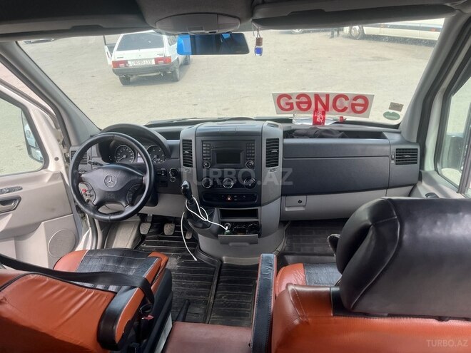 Mercedes Sprinter 315 2007, 500,000 km - 2.2 л - Gəncə