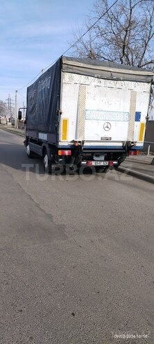 Mercedes Atego 815 1998, 652,036 km - 4.2 л - Gəncə