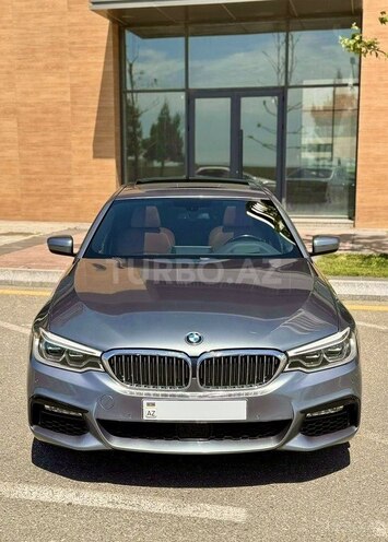BMW 530-7