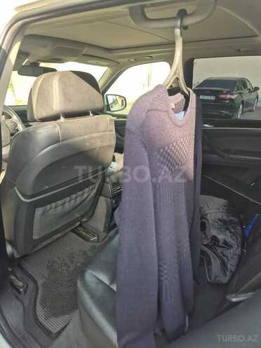 BMW X5 2012, 229,730 km - 3.0 l - Ağdam