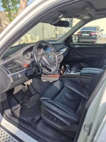 BMW X5 2012, 229,730 km - 3.0 l - Ağdam