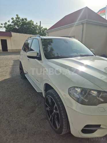 BMW X5 2012, 229,730 km - 3.0 l - Ağdam