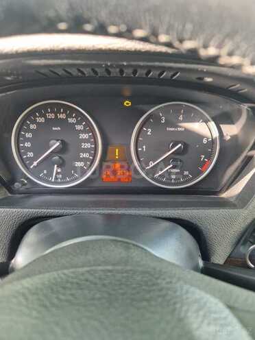 BMW X5 2012, 229,730 km - 3.0 l - Ağdam