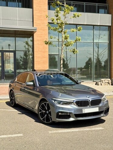 BMW 530-1