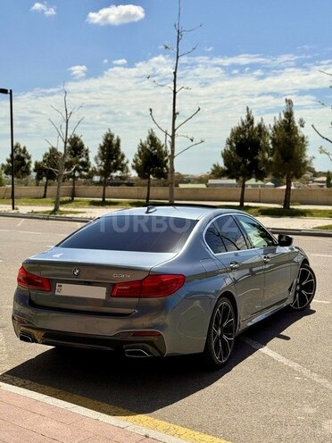 BMW 530-14