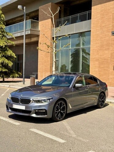 BMW 530-9