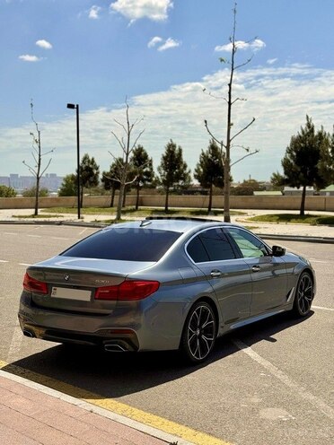BMW 530-15