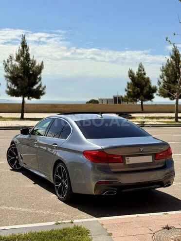 BMW 530-13