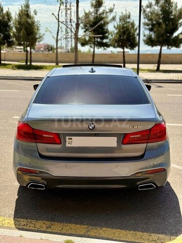 BMW 530-16