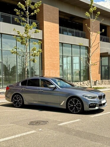 BMW 530-11