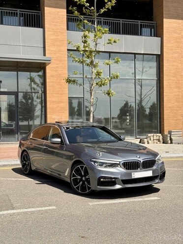 BMW 530-6