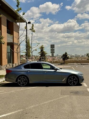 BMW 530-10