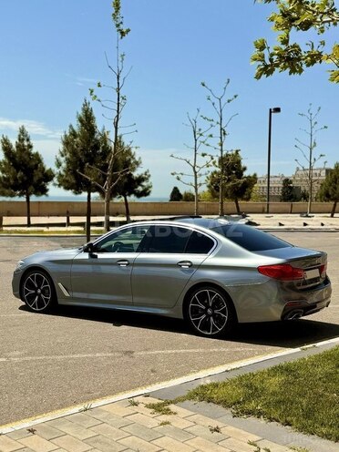 BMW 530-12