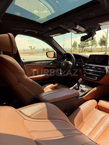 BMW 530-20