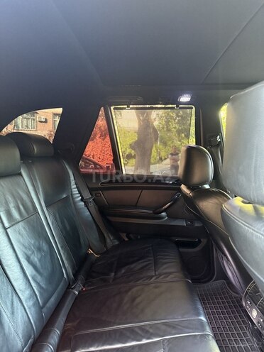 BMW X5 2006, 345,000 km - 4.8 л - Bakı