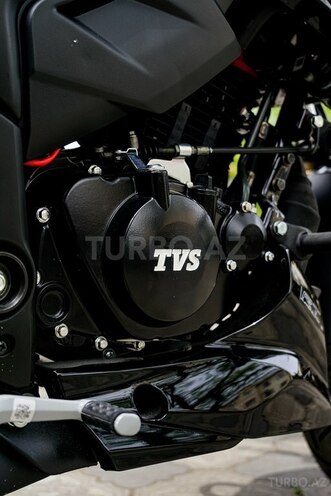TVS Apache RTR 200-13