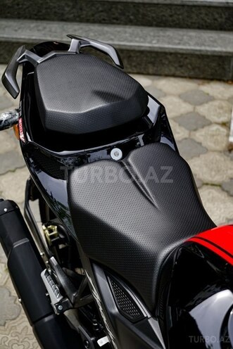 TVS Apache RTR 200-14