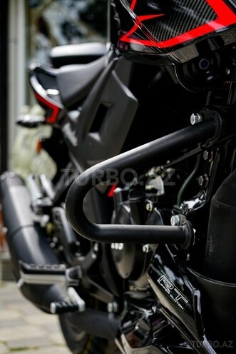 TVS Apache RTR 200-15