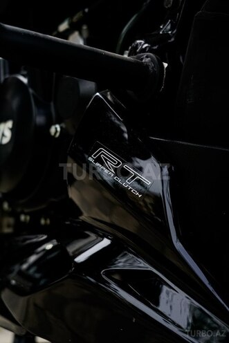 TVS Apache RTR 200-22