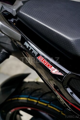 TVS Apache RTR 200-18