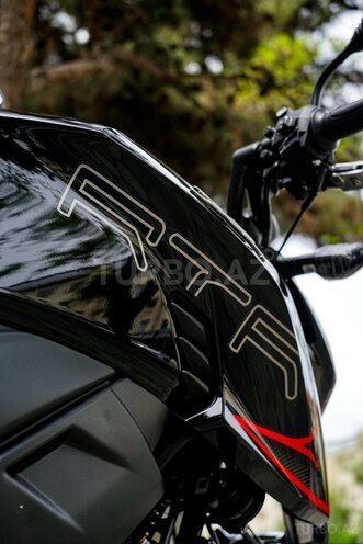 TVS Apache RTR 200-20