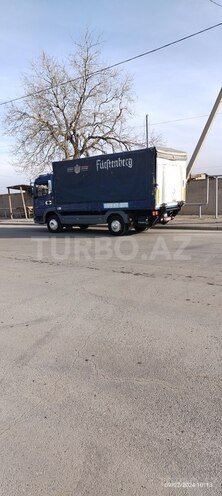 Mercedes Atego 815 1998, 652,036 km - 4.2 л - Gəncə