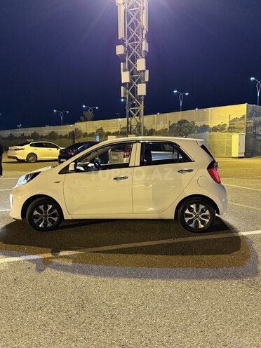 Kia Morning 2015, 163,000 km - 1.0 l - Bakı