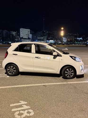 Kia Morning 2015, 163,000 km - 1.0 l - Bakı