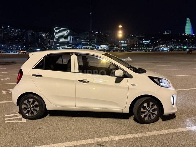 Kia Morning 2015, 163,000 km - 1.0 l - Bakı