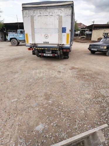 Mercedes Atego 815 1998, 652,036 km - 4.2 л - Gəncə