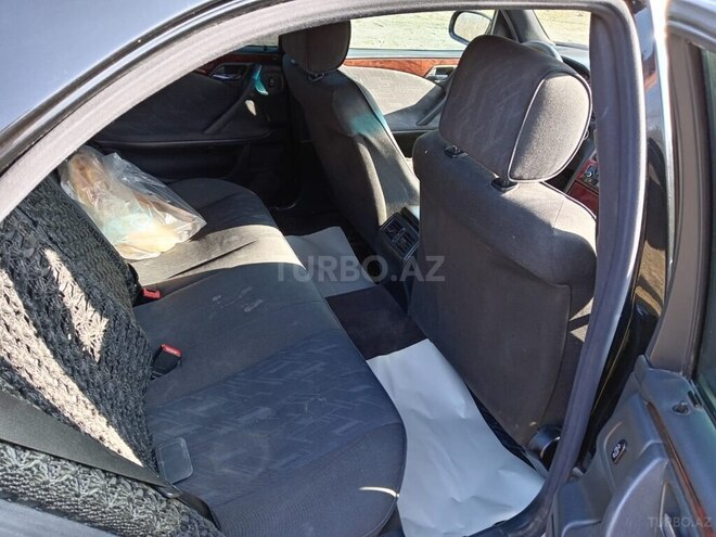 Mercedes E 200 1999, 400,000 km - 2.0 l - Şəki