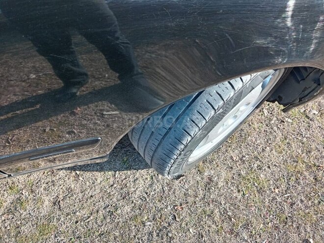 Mercedes E 200 1999, 400,000 km - 2.0 l - Şəki