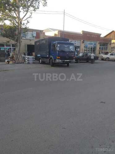 Mercedes Atego 815 1998, 652,036 km - 4.2 л - Gəncə
