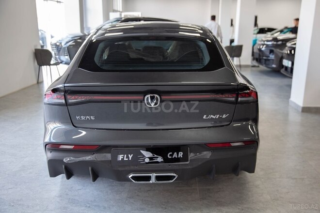Changan  2024, 0 km - 1.5 l - Bakı