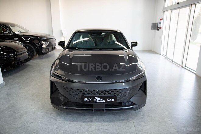 Changan  2024, 0 km - 1.5 l - Bakı
