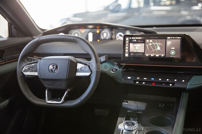Changan  2024, 0 km - 1.5 l - Bakı