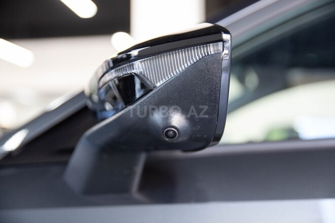 Changan  2024, 0 km - 1.5 l - Bakı