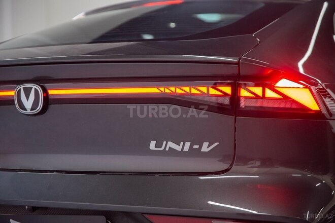 Changan  2024, 0 km - 1.5 l - Bakı