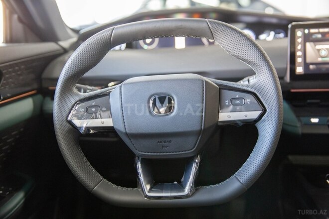 Changan  2024, 0 km - 1.5 l - Bakı