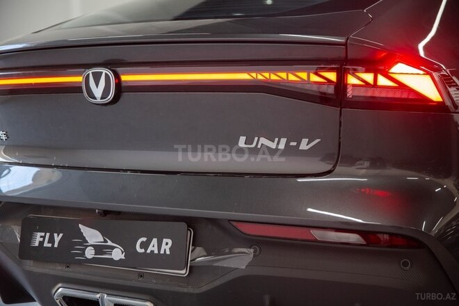 Changan  2024, 0 km - 1.5 l - Bakı