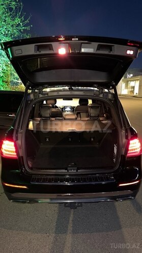 Mercedes  2015, 235,000 km - 2.2 l - Bakı