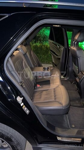 Mercedes  2015, 235,000 km - 2.2 l - Bakı