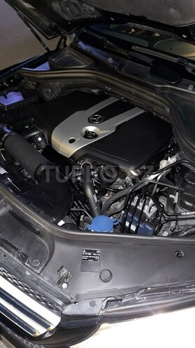 Mercedes  2015, 235,000 km - 2.2 l - Bakı