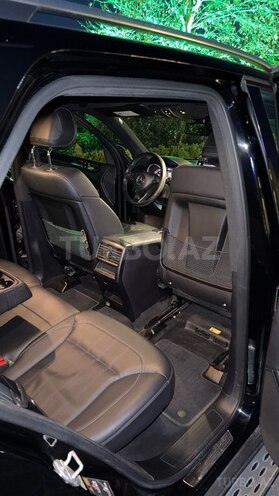 Mercedes  2015, 235,000 km - 2.2 l - Bakı