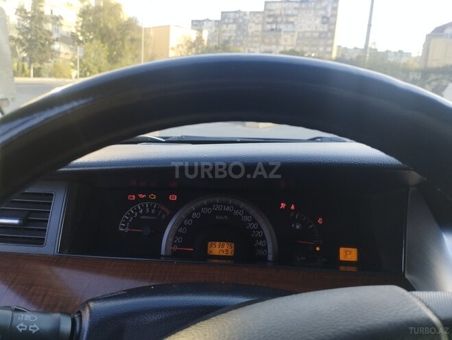 Nissan Teana 2007, 360,000 km - 2.3 л - Bakı