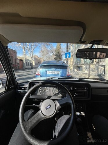 LADA (VAZ) 2107 2004, 60,000 km - 1.6 l - Gəncə