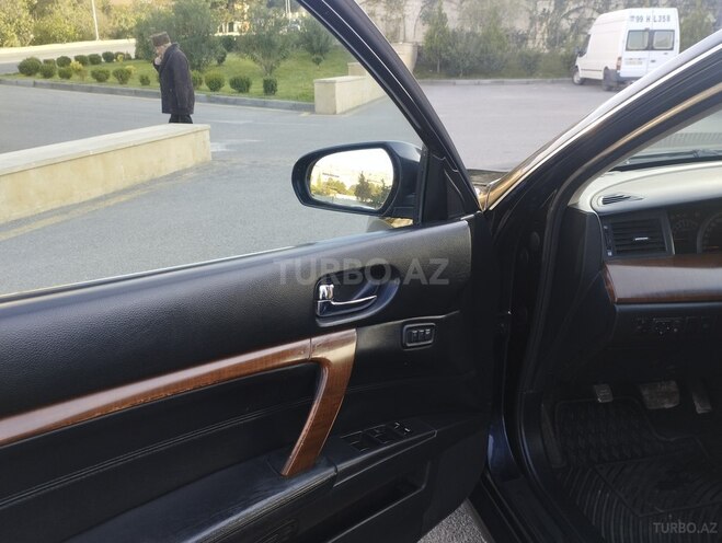 Nissan Teana 2007, 360,000 km - 2.3 л - Bakı