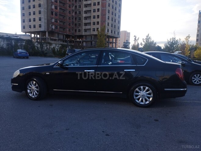 Nissan Teana 2007, 360,000 km - 2.3 л - Bakı