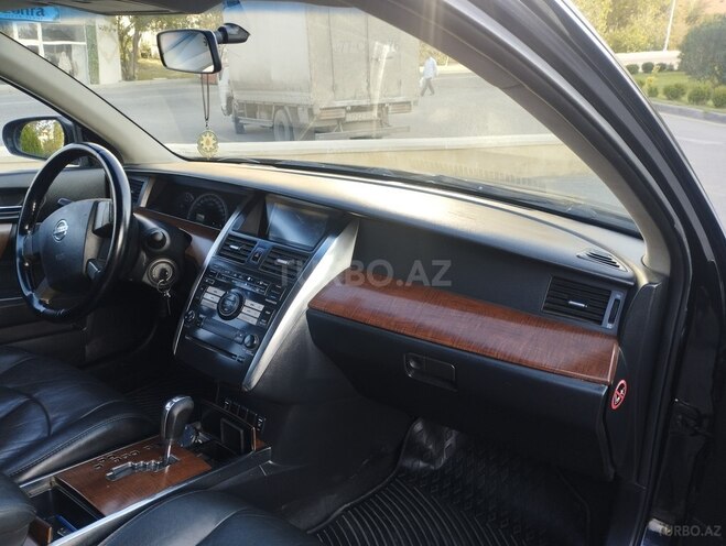 Nissan Teana 2007, 360,000 km - 2.3 л - Bakı